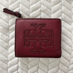 Tory Burch Wallet